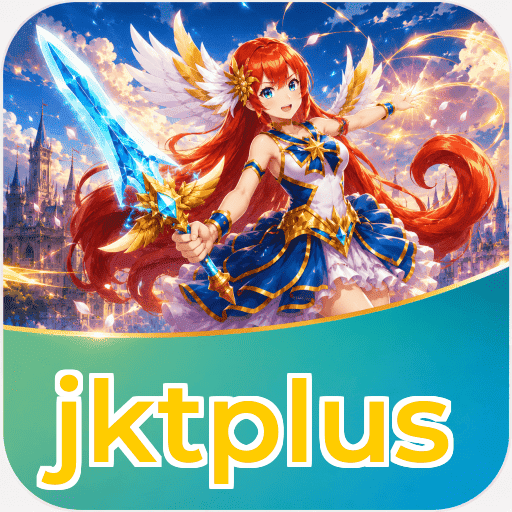 jktplus APK v4.7.5 - Screenshot UI modern dan intuitif Indonesia